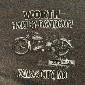 Harley-Davidson T-Shirt